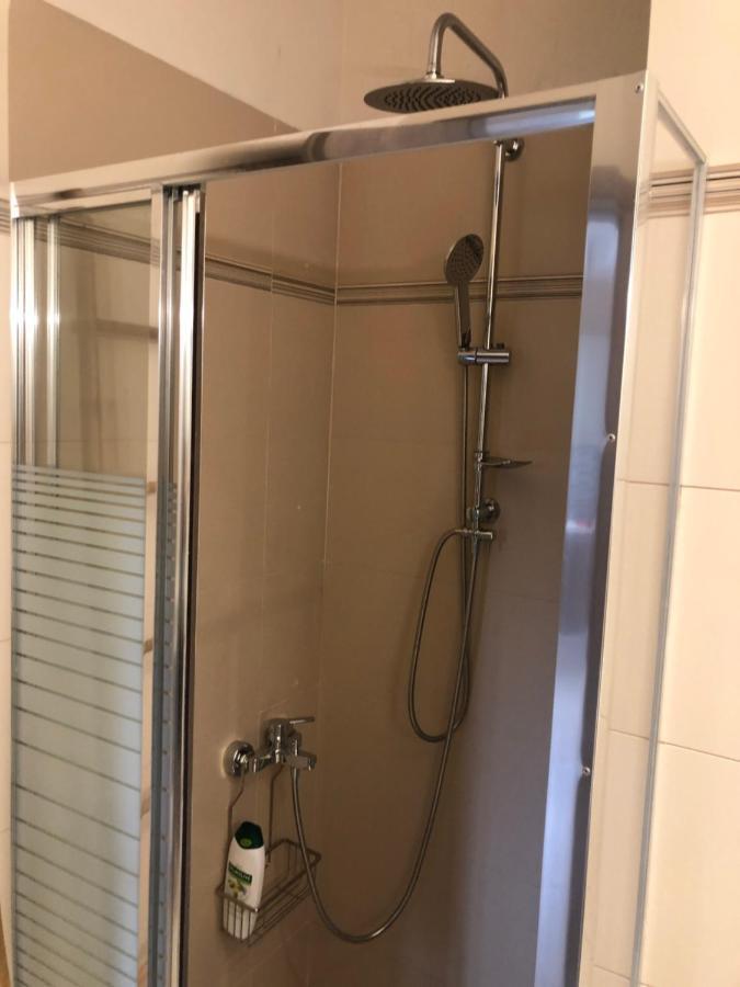 Kakovatos - Luxury Sea Apartment “Roberta” 66M2 Eksteriør bilde