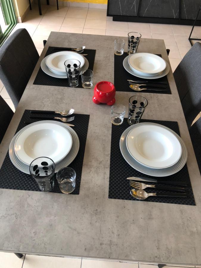 Kakovatos - Luxury Sea Apartment “Roberta” 66M2 Eksteriør bilde
