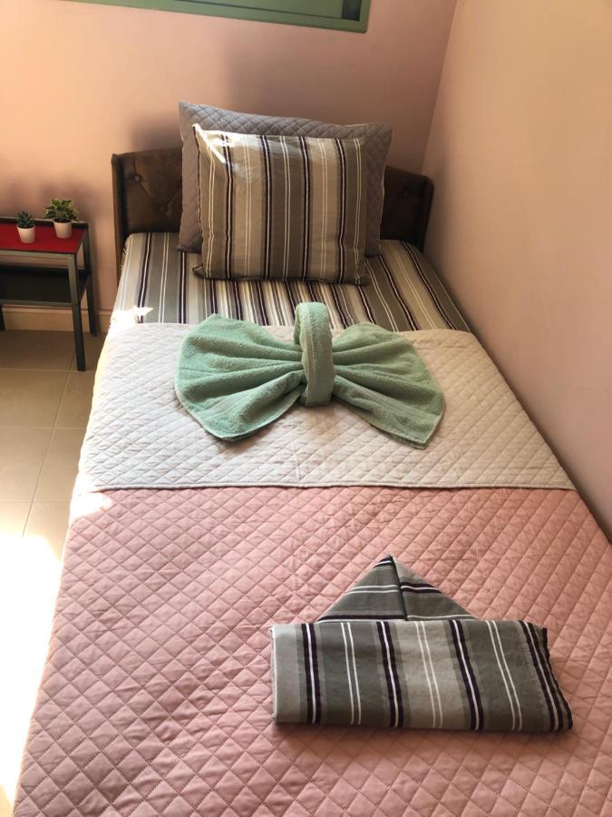 Kakovatos - Luxury Sea Apartment “Roberta” 66M2 Eksteriør bilde